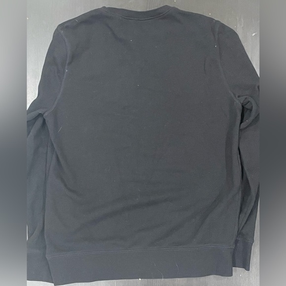 H&M Divided Cotton Crewneck *Excellent Cond* Size M - Picture 4 of 4